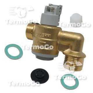  Flussostato Ferroli Domina, Domina Igloo, Domina Insert, Domitop, Econcept, Ferella, Ferstyle, New Elite 39805910