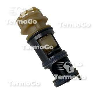 Cartuccia valvola tre vie caldaia Immergas 3020380