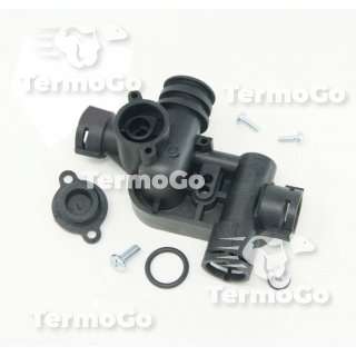 Raccordo con riempimento per Beretta Ciao Green, Mynute Green, Mynute J, Mynute N 20120113, ex R10026151