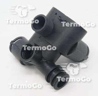 Corpo By-Pass per Beretta	R10024641
