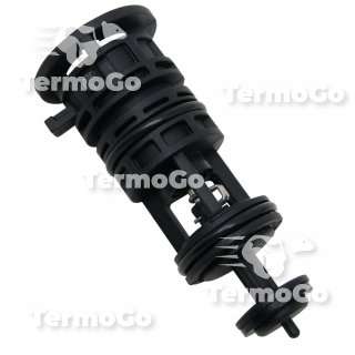 Corpo valvola deviatrice per Sime Brava DGT, Format DGT, Murelle EV, Murelle EV HE, Open DGT EV HE, Open DGT HE 6319625