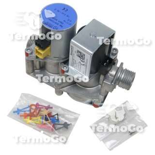 Valvola gas GPL per Vaillant VM, VMW 0020019992, ex 0020039060, ex 0020053974