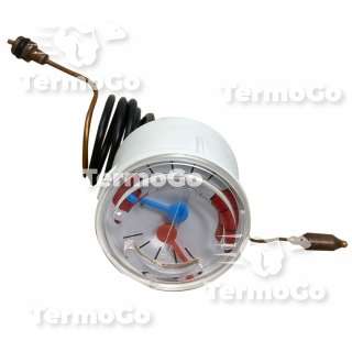 Termoidrometro caldaia Beretta Mynute 24 CAI, Mynute 24 CSI, Mynute 28 CAI, Mynute 28 CSI R10023821