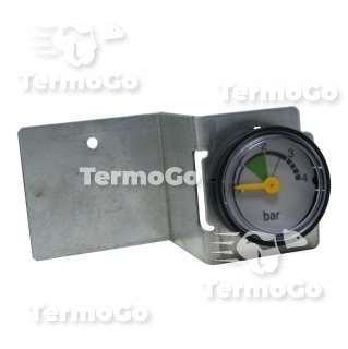 Manometro caldaia Junkers Euromaxx ZC, Euromaxx ZWC 87167716000