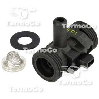 Flussostato Airindex per caldaia Leblanc 87167705340