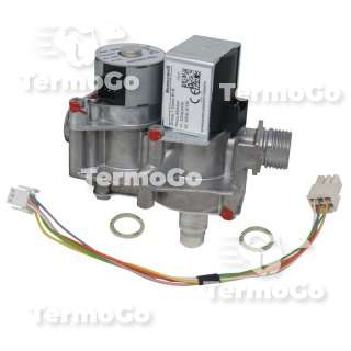 Valvola Gas Metano Vaillant VK8525MR1501 per scaldabagno atmoMAG, turboMAG, MAG 111968