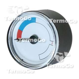 Idrometro Manometro caldaia Riello Family, Family Aqua Condens, Family AR, Family Cond, Family Condens, Family FC 4365906