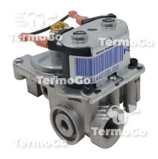 Valvola Gas White&Rogers per Fondital Gazelle Classic, Windor Plus Classic 6Y41440100