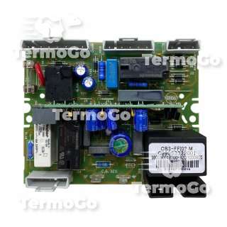 Scheda CBM AT-FFI2 099953332001 per Ariston New Basic, New Edy, New SC 953332