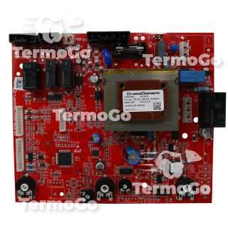  Scheda caldaia Riello CPBTR04 per Oblo, Residence DGT, Residence DGT N, Residence Externa, Residence IN 4366326