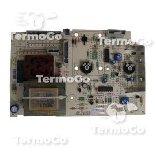  Scheda caldaia Riello IC08 per Residence 24 K, Residence 28 K 4364221
