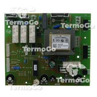 Scheda caldaia Riello CP02N2 per Residence G, Residence M 4365240