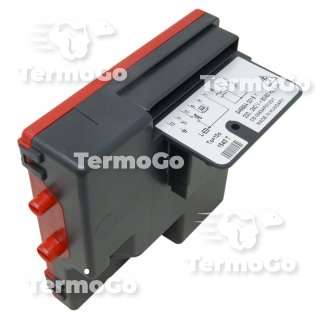 Scheda Honeywell S4565A2019 per Radiant 76616LA
