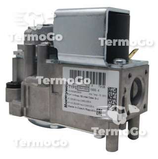 Valvola Gas Honeywell VK4100C1000 per Ferroli 39805790
