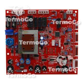 Scheda caldaia Sylber LMU84 AD01C per Area Condensing, Area Guscio Condensing, Conica Condensing 20008307