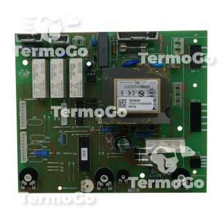 Scheda caldaia Beretta CP06N per Boiler, Mynute Boiler, Option Boiler R10028454, ex R10022601