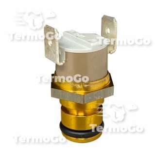 Pressostato acqua per Ferroli DOMIproject, DOMItech, DIVAtech, Bluehelix Pro C, Bluehelix Tech C 39818260