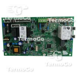 Scheda caldaia Immergas HDIMS11-IM01 per Mini Eolo, Mini Nike 1034271, ex 1027737