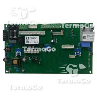 Scheda caldaia Immergas Eolo Eco KW, Eolo Maior KW, Eolo Extra KW, Extra Intra KW, Nike Maior KW 1049067