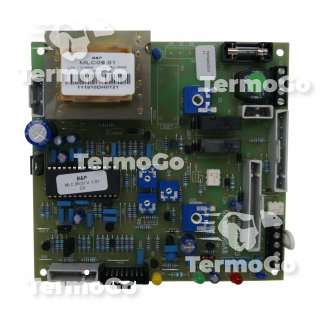  Scheda caldaia Immergas MLC09.01 per Eolo Maior @, Eolo Maior S @, Eolo Eco @ 1018909