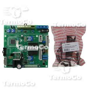 Scheda caldaia Immergas Hercules Condensing, Victrix, Victrix Plus, Victrix Zeus 3020281, ex 1027189