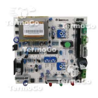 Scheda caldaia Immergas LC05.01 per Eolo Eco @, Eolo Maior @, Nike Maior @ 1010731, ex 1010729