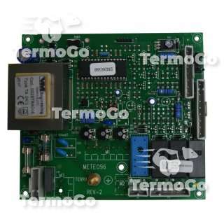 Scheda caldaia Beretta MC08 per Super Meteo Turbo, Super Meteo Turbo AG R9179