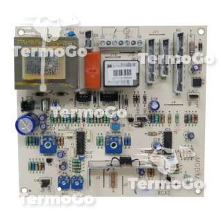 Scheda caldaia Immergas MODIM1 per Super Eolo Vip, Super Nike VIP 14086, ex 14655