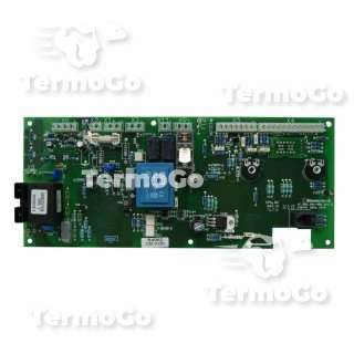 Scheda MF05FE.3 Honeywell S4962DM1036 per Ferroli Domina Igloo, Domina Insert, Ferella Box, Ferella Free 39811411