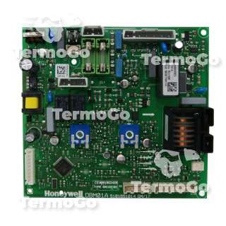 Scheda Honeywell DBM01A SM16503 per caldaia Ferroli DOMI insert F, Domiproject F, Domiproject C 39819530