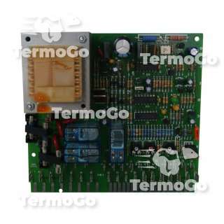 Scheda caldaia Ferroli VMF3 NV 39800070, ex 38314272