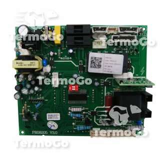 Scheda Ferroli DBM32B per Divacondens, DIVAtech, DOMIcondens, DOMIproject, DOMItech, EASYtech, FEReasy, FERtech 39848722