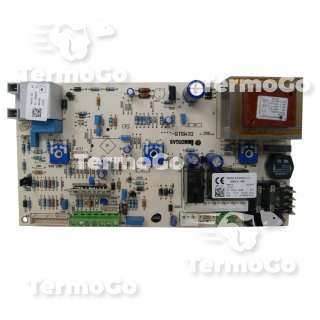  Scheda caldaia Immergas DIMS15-IM01 per Avio KW, Eolo Mini KW, Nike Mini KW, Zeus KW 1031751, ex 1025995