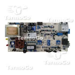 Scheda caldaia Immergas AM54-IMS per Eolo Mini, Nike Mini, Zeus Mini 1015792, ex 1013410, ex 1018912