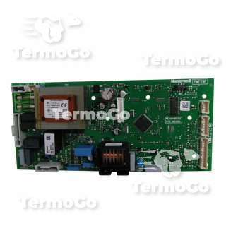 Scheda caldaia Ferroli PMF09F SM16502 per Elite Stratos, Ferpower, Ferstyle 60, New Elite 60 39817770