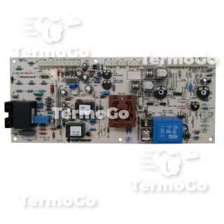 Scheda caldaia Ferroli PMF03F.1 S4562DM1030 per Domina Oasi, Ferella Boil, Noxia, PX Flow 39807680