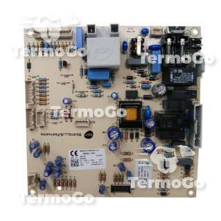 Scheda caldaia Ferroli DBM03 DIMS43-FE01 per DIVAtop, DIVAtop 60, DIVAtop micro, FERdigit, FERdigit 60, FERdigit micro 39828411