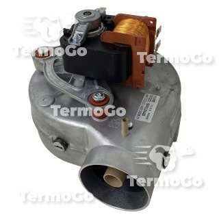 Ventilatore caldaia Savio Biasi M96 24 KW BI1406100