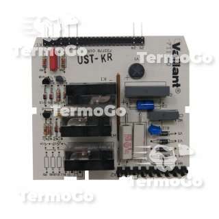 Scheda comandi caldaia Vaillant VC 112 E, VC 242 E, VCW 182 E, VCW 242 E, VCW 282 E 130451