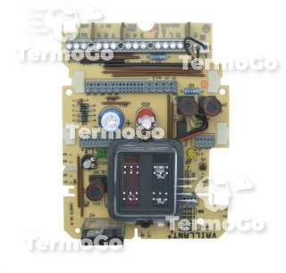 Scheda comandi caldaia Vaillant VCW 130312