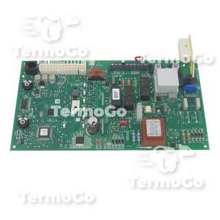 Scheda caldaia Vaillant 0020034604