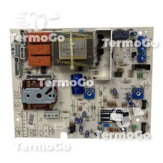Scheda modulazione ATM SM114292 caldaia Baxi JJJ005635460