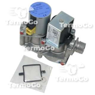 Valvola Gas Honeywell VK8515M4520 per Vaillant VSC D, VSC, VSC S, VM, VMI, VMW 0020135144