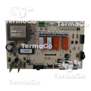 Scheda caldaia Hermann R095F per Minispaziouno, Minispaziozero, Spaziodue, Spaziotre, Spaziouno, Spaziozero H052003225