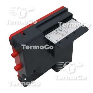 Scheda accensione Honeywell S4865D1004 CVI MODULEX per Unical 95261170