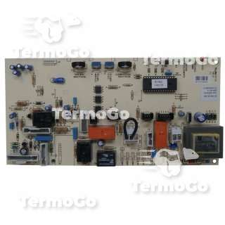 Scheda R149C SMCAU01 caldaia Unical Iven CTN, Iven CTFS 95630041