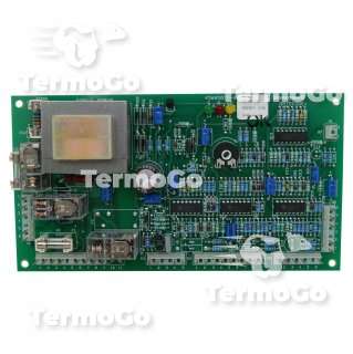 Scheda Honeywell W4115B1192 caldaia Unical Cutter, Dua 95000358