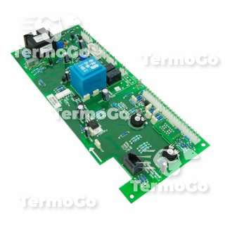 Scheda MF05FE.1 S4962DM1002 per Ferroli Domina Plus, Domitop, Ferella Extra, Ferella Gold 39809261, ex 39809260