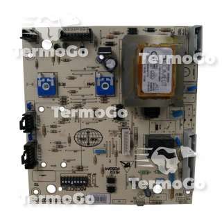 Scheda caldaia Radiant SM30002 per R 20 E, R 24 E, RBC 24, RBS 24, RS 20 E, RS 24 E, RS 30 E 76707LA, ex 76666LA, ex 76697LA