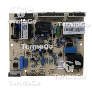 Scheda accensione FM30 14064.1104.0/0 caldaia Savio Biasi BI1305101, ex KI1086103